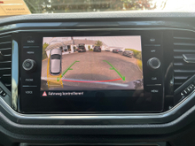 2022 Volkswagen T-Roc 2L Diesel For Sale Images