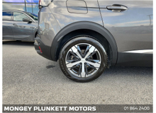 2021 Peugeot 3008 1.2L Petrol For Sale Images