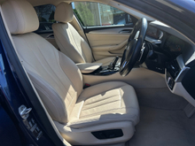 2018 BMW 5 Series 2L Diesel For Sale Images