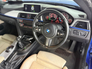 2016 BMW 4 SERIES 420d M Sport