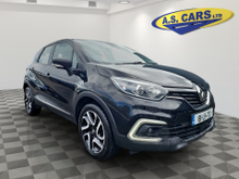 2018 Renault Captur 0.9L Petrol For Sale Images
