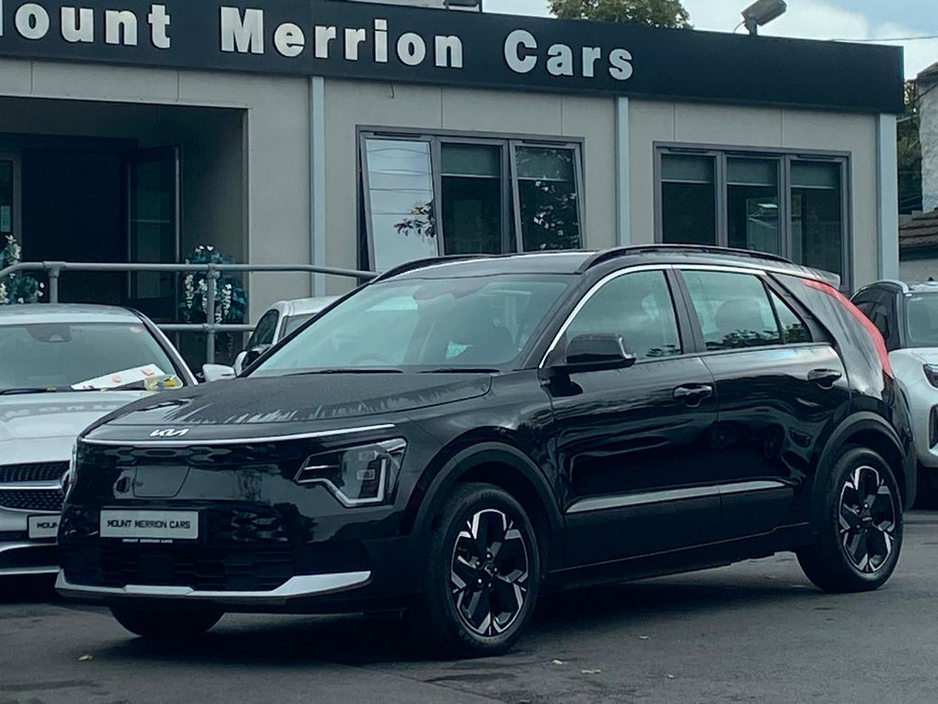 2023 Kia Niro