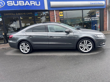 2016 Volkswagen CC 2L Diesel For Sale Images