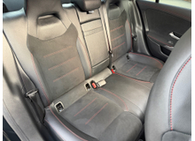 2023 Mercedes-Benz CLA Class 1.3L Hybrid For Sale Images