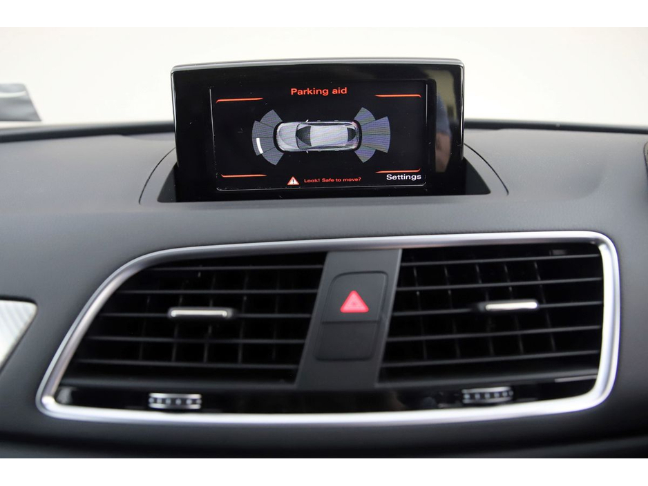 Audi Q3 1.4 TFSI COD 150BHP S-TRONIC SE *FULL LEATHER* — thumbnail 20