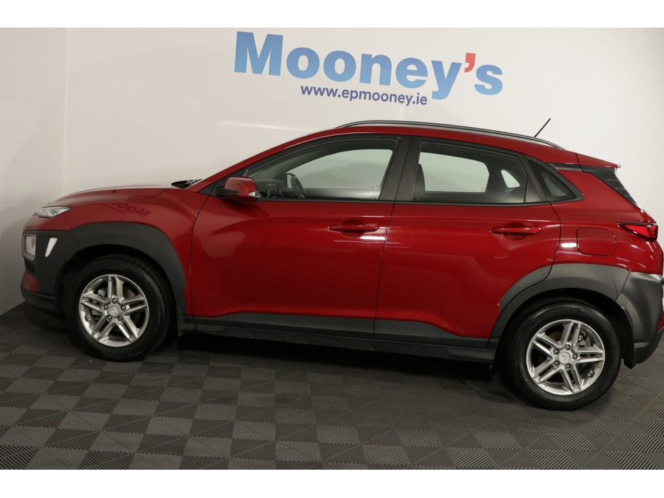 Hyundai Kona Comfort 1.0L Petrol Compact SUV - Test Drive Today - — thumbnail 7