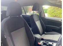 2014 Volkswagen Golf 1.2L Petrol For Sale Images