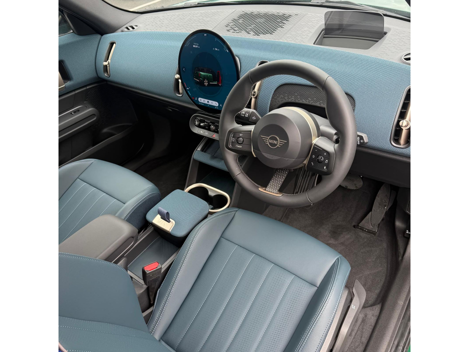 2025 MINI Countryman 1.5L Petrol For Sale Images