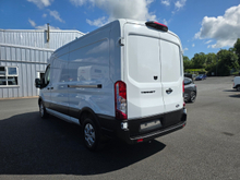 2025 Ford Transit 2L Diesel For Sale Images