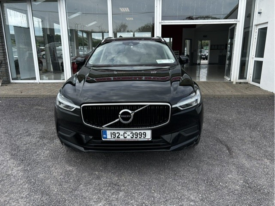 2019 Volvo XC60 2L Diesel For Sale Images