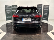 2021 Volkswagen Touareg 3L Diesel For Sale Images