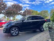2017 Suzuki Vitara 1.6L Petrol For Sale Images