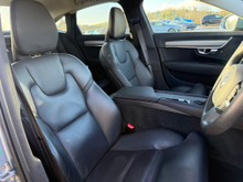 2020 Volvo S90 2L Diesel For Sale Images