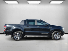 2023 Ford Ranger 2L Diesel For Sale Images