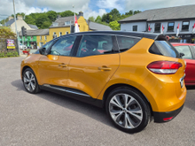 2017 Renault Scenic 1.6L Diesel For Sale Images