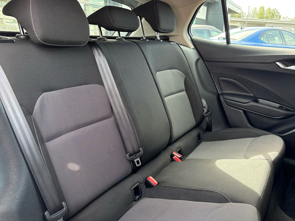 2024 Skoda Fabia 1L Petrol For Sale Images