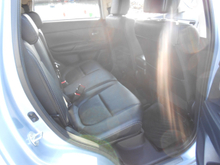 2015 Mitsubishi Outlander 2L Petrol Plug-in Hybrid For Sale Images