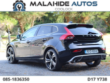 2015 Volvo V40 2L Diesel For Sale Images