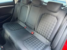 2016 Audi A3 1.4L Petrol For Sale Images