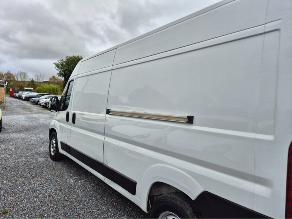 2023 Fiat Ducato 2.2L Diesel For Sale Images