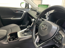 2022 Toyota Rav4 2.5L Petrol Hybrid For Sale Images