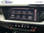 2022 AUDI A3 SPORTBACK 30TFSI ADVANCED Automatic, Reversing camera