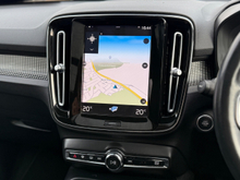 2021 Volvo XC40 1.5L Petrol For Sale Images