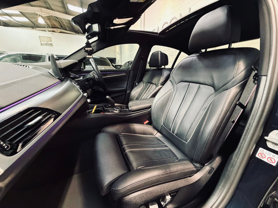 2022 BMW 5 Series 2L Petrol Plug-in Hybrid For Sale Images