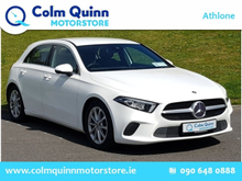 Mercedes-Benz A Class A180d SPORT - 1.5 Diesel *12 Month Warranty*