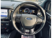2022 Ford Ranger 2.0L Diesel For Sale Images