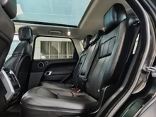 2019 Land Rover Range Rover Sport 2L Petrol Plug-in Hybrid For Sale Images