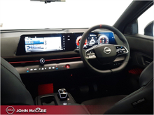 2025 Nissan Ariya 0L Electric For Sale Images