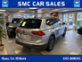 2023 VOLKSWAGEN TIGUAN ALLSPACE  2.0 TDI LIFE 150 BHP 7 SEAT