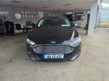 2018 Ford Mondeo 2L Diesel For Sale Images