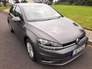 2018 VOLKSWAGEN GOLF TRENDLINE 1.6 TDI MANUAL 5SPEED 90HP 5DR