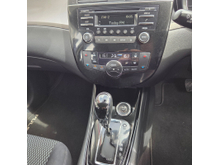 2018 Nissan Pulsar 1.2L Petrol For Sale Images