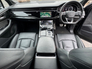 2021 AUDI Q7 3.0 45 TDI BLACK EDITION QUATTRO==7 SEATER==HIGH SPEC==