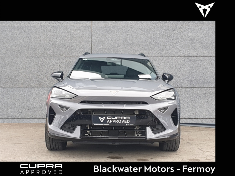 Cupra Formentor V2 EHYBRID 204BHP AUTOMATIC — thumbnail 2