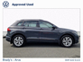 2021 VOLKSWAGEN TIGUAN LIFE 2.0 TDI  122BHP M6F 5DR