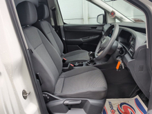 2025 Volkswagen Caddy 2L Diesel For Sale Images