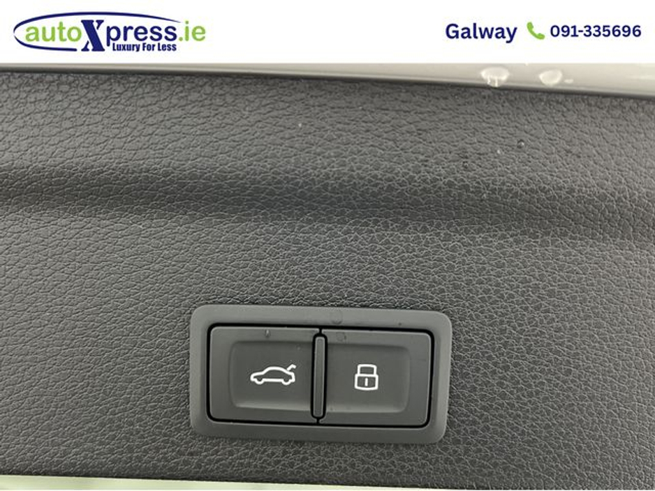 Audi Q3 Q3 SPORTBACK 35TDI QUATTRO S-LINE Automatic — thumbnail 27