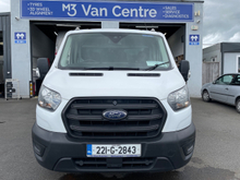 2022 Ford Transit 2L Diesel For Sale Images