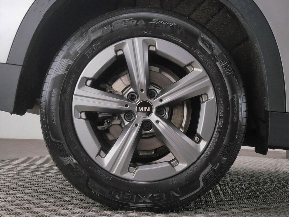 2025 MINI Countryman 1.5L Petrol Hybrid For Sale Images