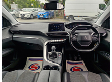 2020 Peugeot 3008 1.5L Diesel For Sale Images
