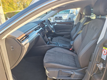 2023 Volkswagen Arteon 2L Diesel For Sale Images