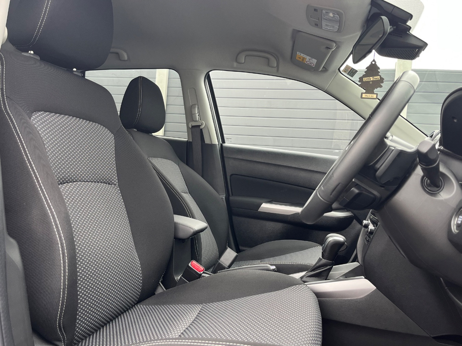 2024 Suzuki Vitara 1.5L Petrol Hybrid For Sale Images