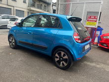 2015 Renault Twingo 1L Petrol For Sale Images