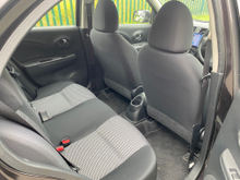 2019 Nissan Micra 1.2L Petrol For Sale Images