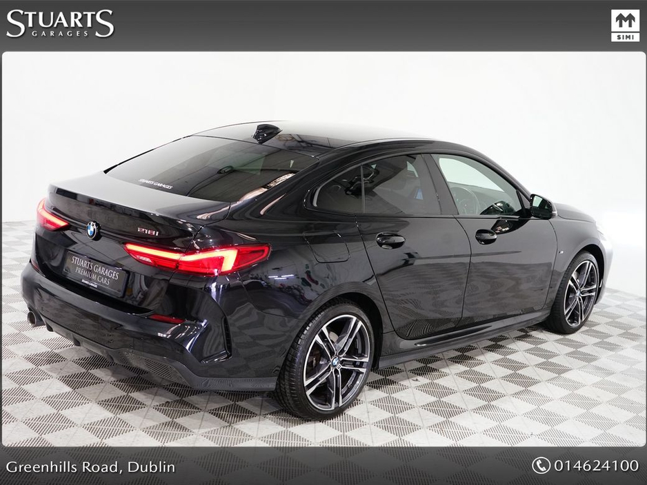 BMW 2 Series 218I 2GMA 4DR Auto - Half Leather - M Sport - BMW Dash Cam — thumbnail 26