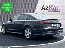 2018 Audi A6 2L Diesel For Sale Images